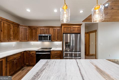 40 Cherry Street East Ellijay GA 30539