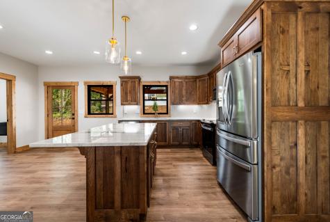 40 Cherry Street East Ellijay GA 30539