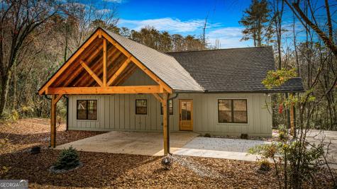40 Cherry Street East Ellijay GA 30539