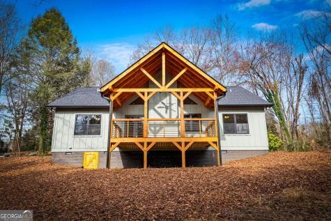 40 Cherry Street East Ellijay GA 30539