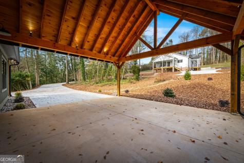 40 Cherry Street East Ellijay GA 30539