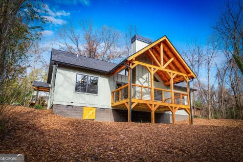 40 Cherry Street East Ellijay GA 30539