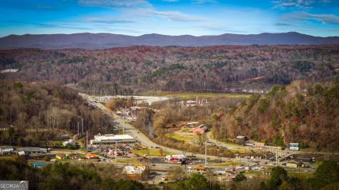 40 Cherry Street East Ellijay GA 30539