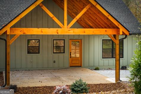 40 Cherry Street East Ellijay GA 30539