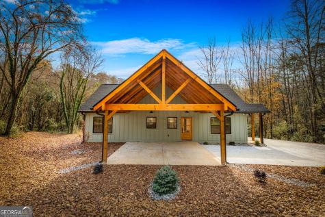 40 Cherry Street East Ellijay GA 30539