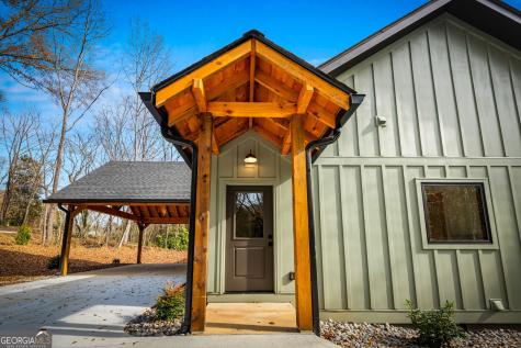 40 Cherry Street East Ellijay GA 30539