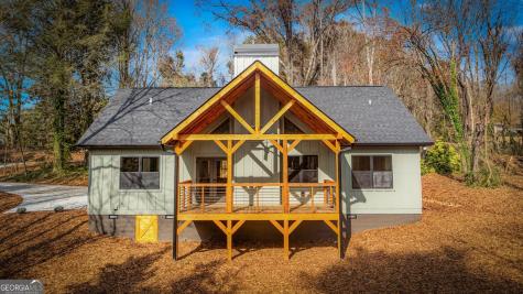 40 Cherry Street East Ellijay GA 30539