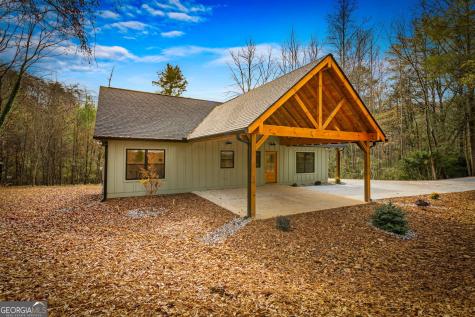 40 Cherry Street East Ellijay GA 30539