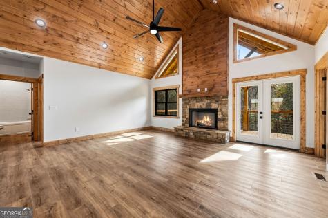 40 Cherry Street East Ellijay GA 30539