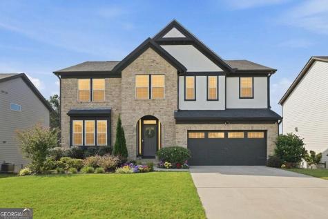 4509 Waterleaf Court Powder Springs GA 30127