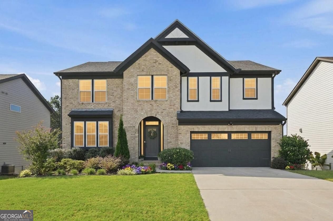 4509 Waterleaf Court Powder Springs GA 30127