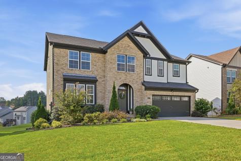 4509 Waterleaf Court Powder Springs GA 30127