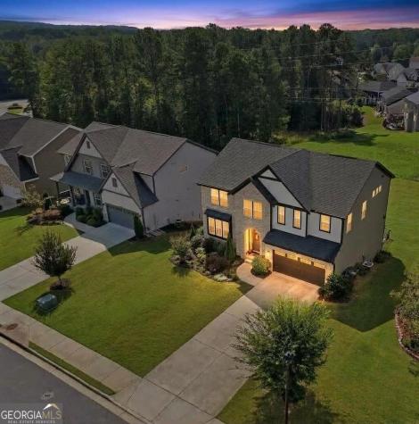 4509 Waterleaf Court Powder Springs GA 30127