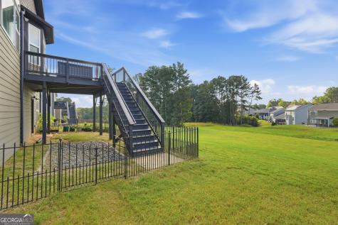 4509 Waterleaf Court Powder Springs GA 30127