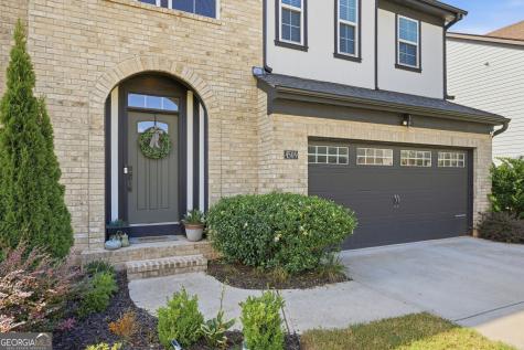 4509 Waterleaf Court Powder Springs GA 30127