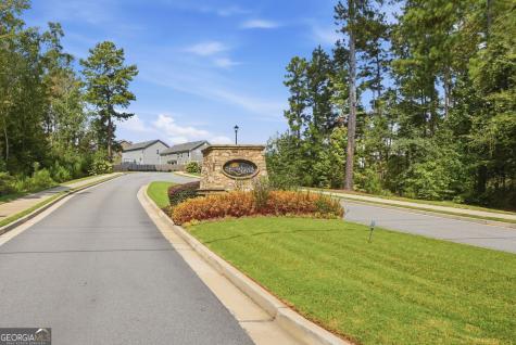 4509 Waterleaf Court Powder Springs GA 30127