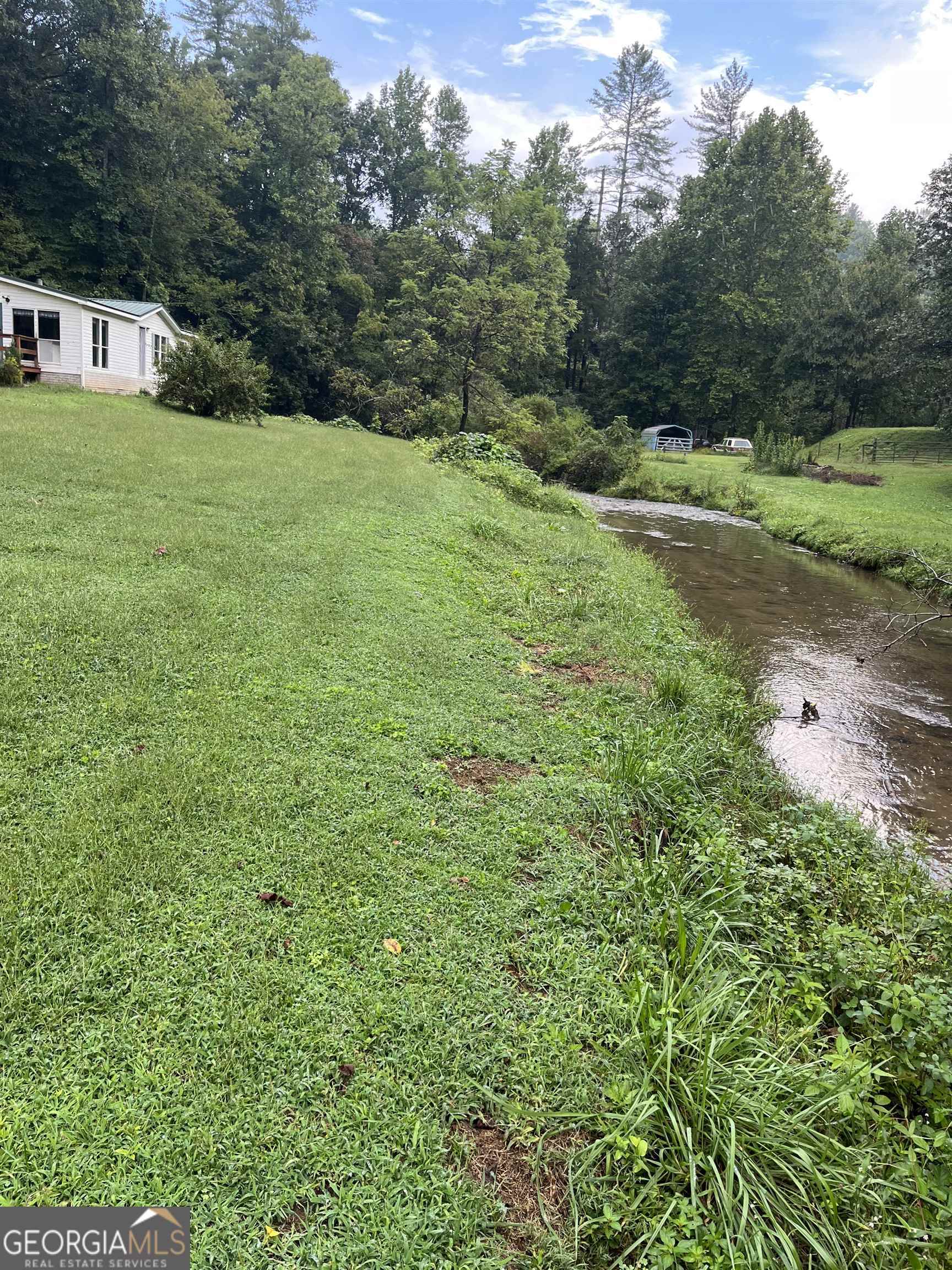 5 Bryson Branch Road Clayton GA 30525