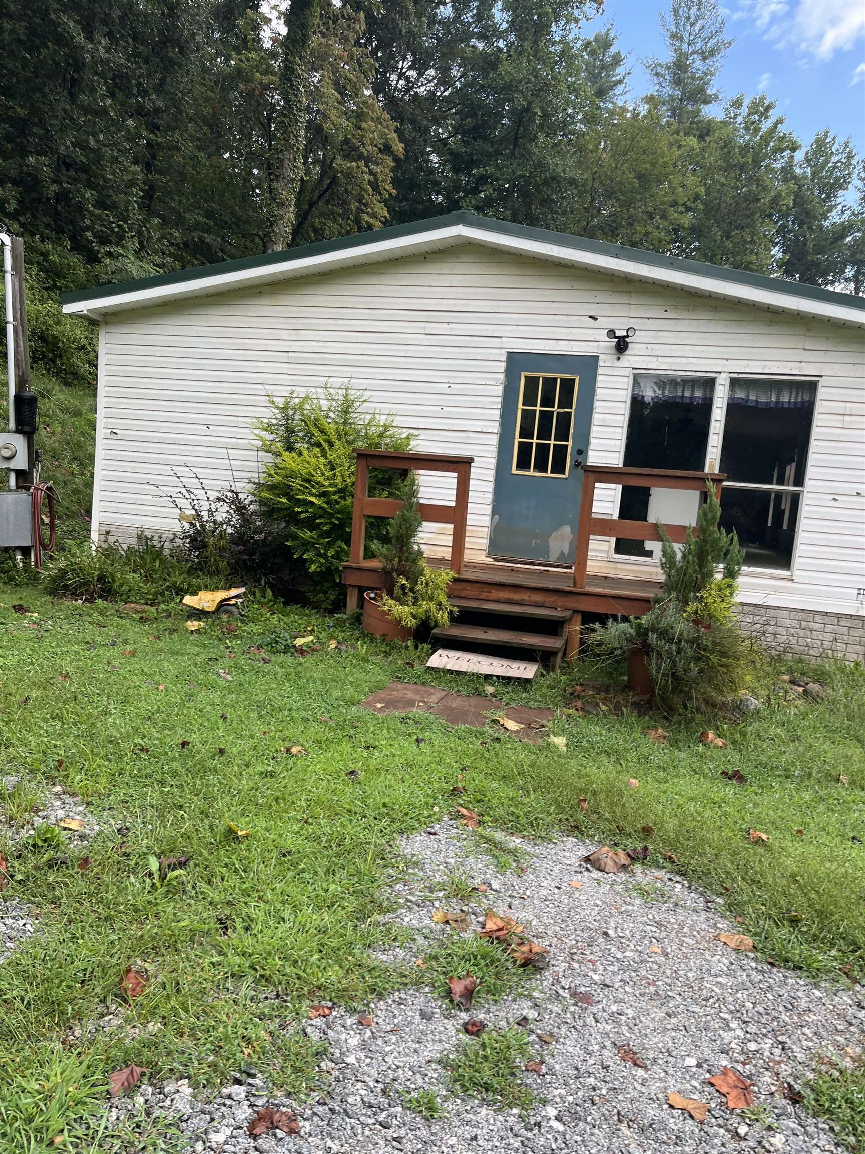 5 Bryson Branch Road Clayton GA 30525