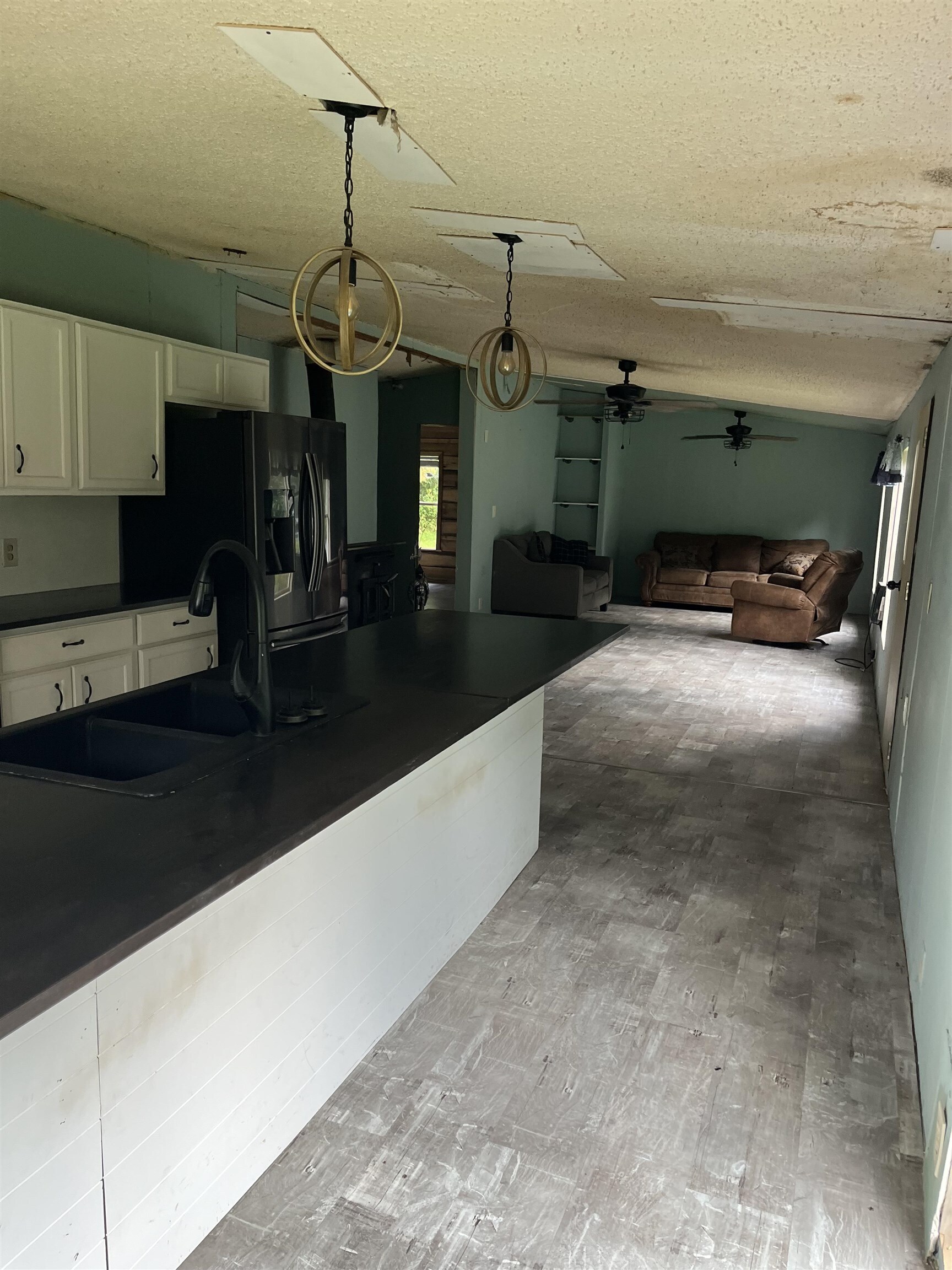 5 Bryson Branch Road Clayton GA 30525