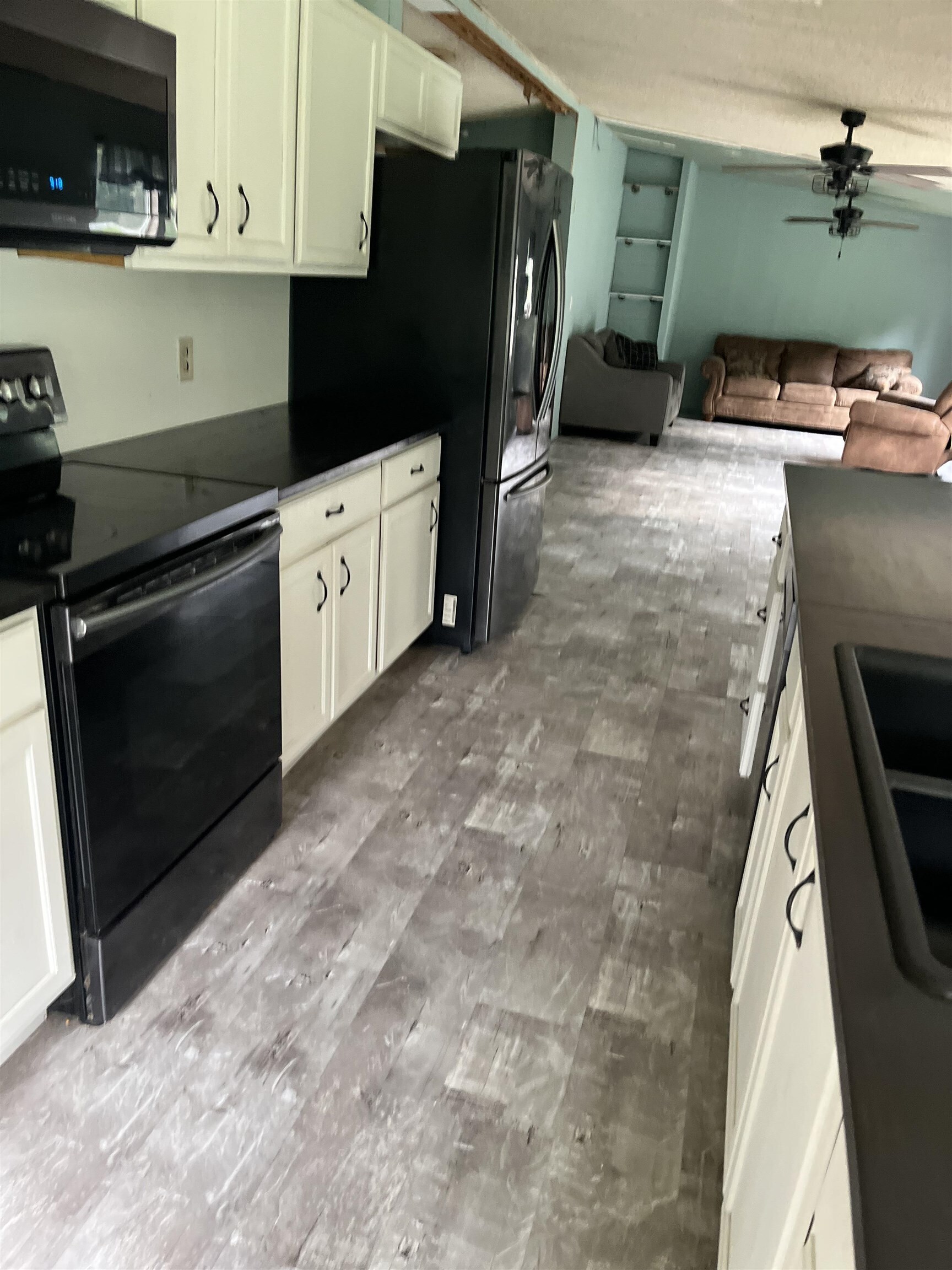 5 Bryson Branch Road Clayton GA 30525