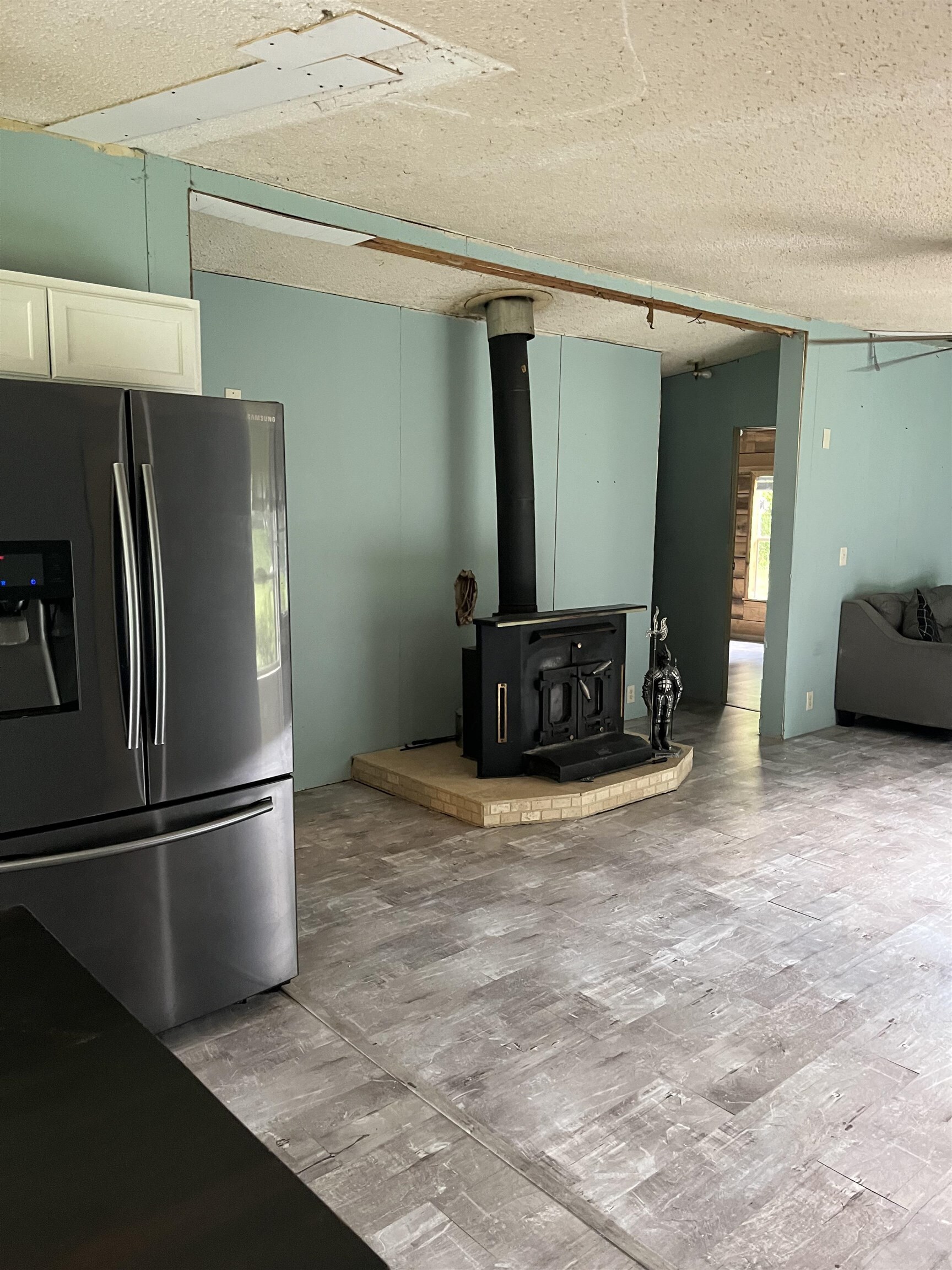 5 Bryson Branch Road Clayton GA 30525