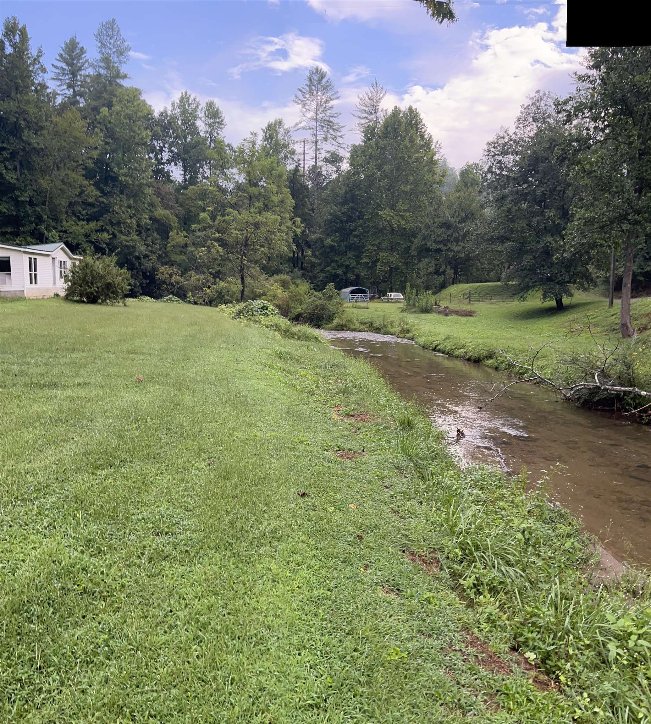 5 Bryson Branch Road Clayton GA 30525