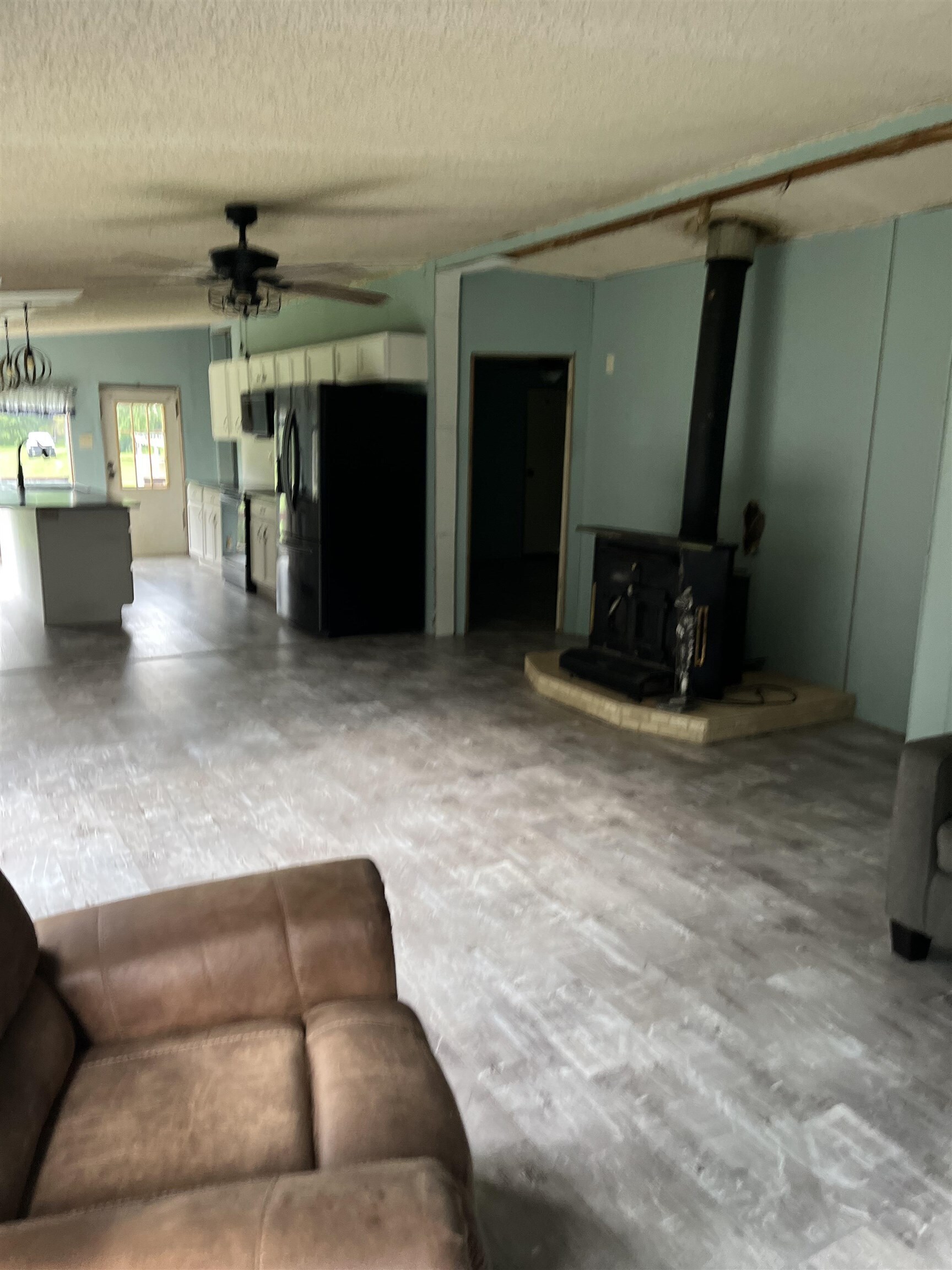 5 Bryson Branch Road Clayton GA 30525