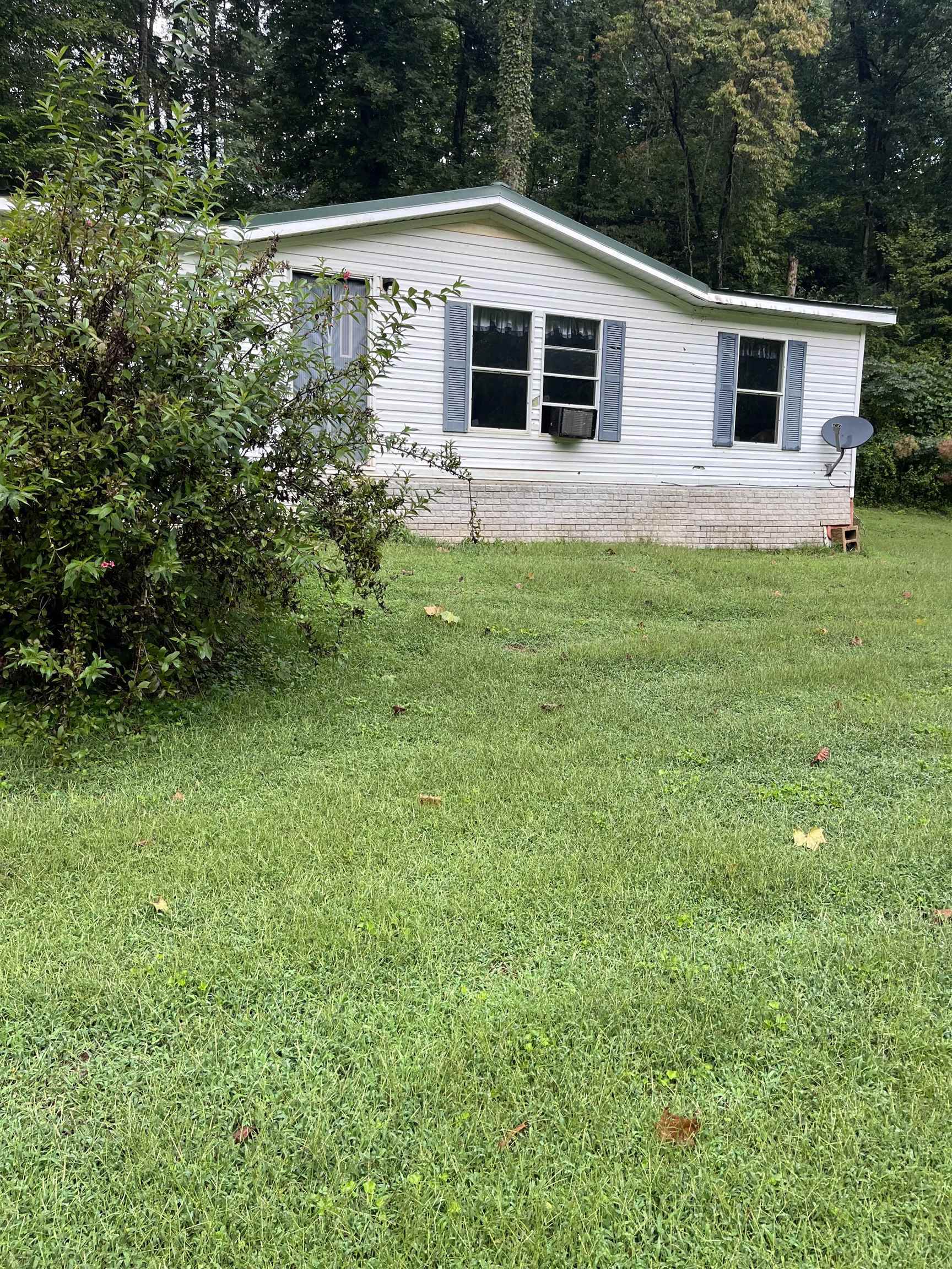 5 Bryson Branch Road Clayton GA 30525