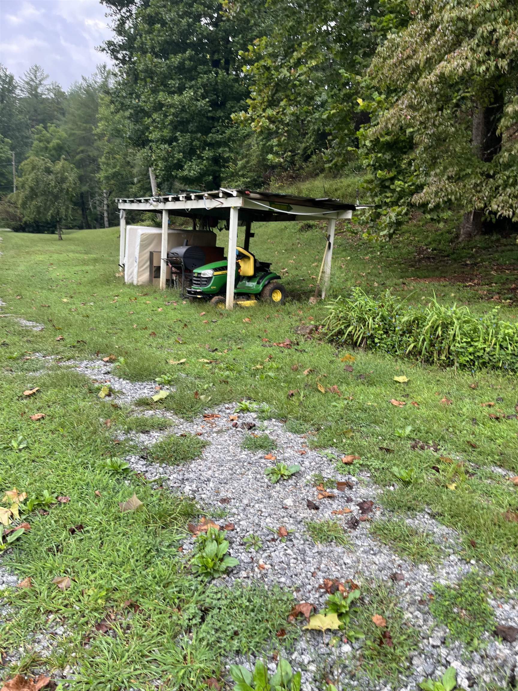 5 Bryson Branch Road Clayton GA 30525