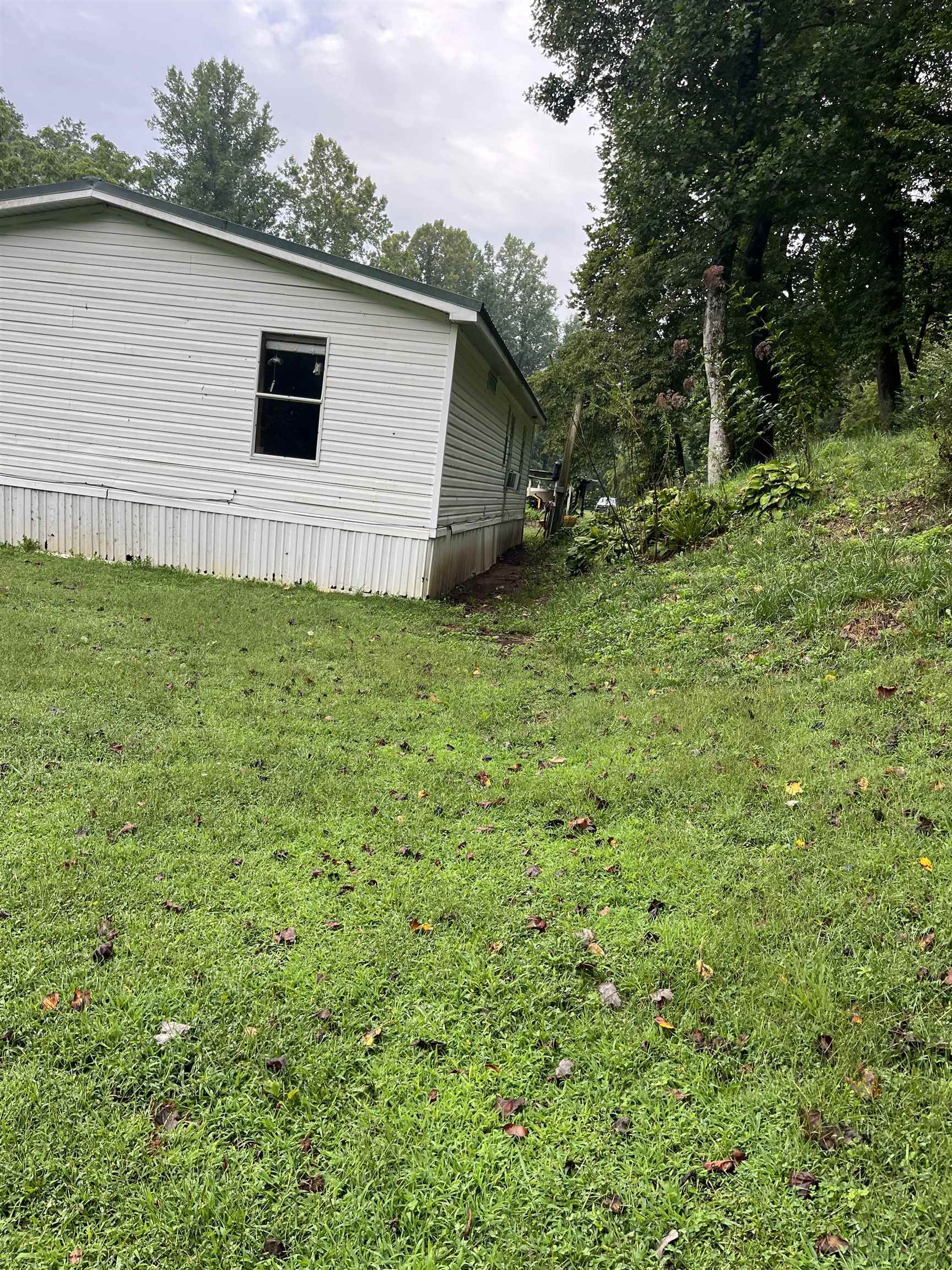 5 Bryson Branch Road Clayton GA 30525