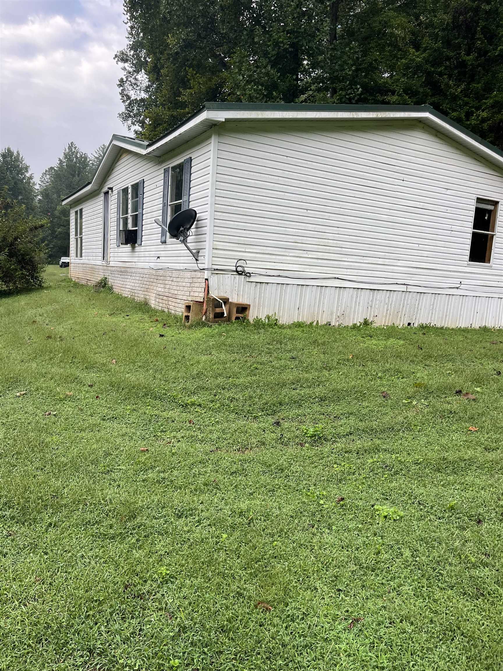 5 Bryson Branch Road Clayton GA 30525