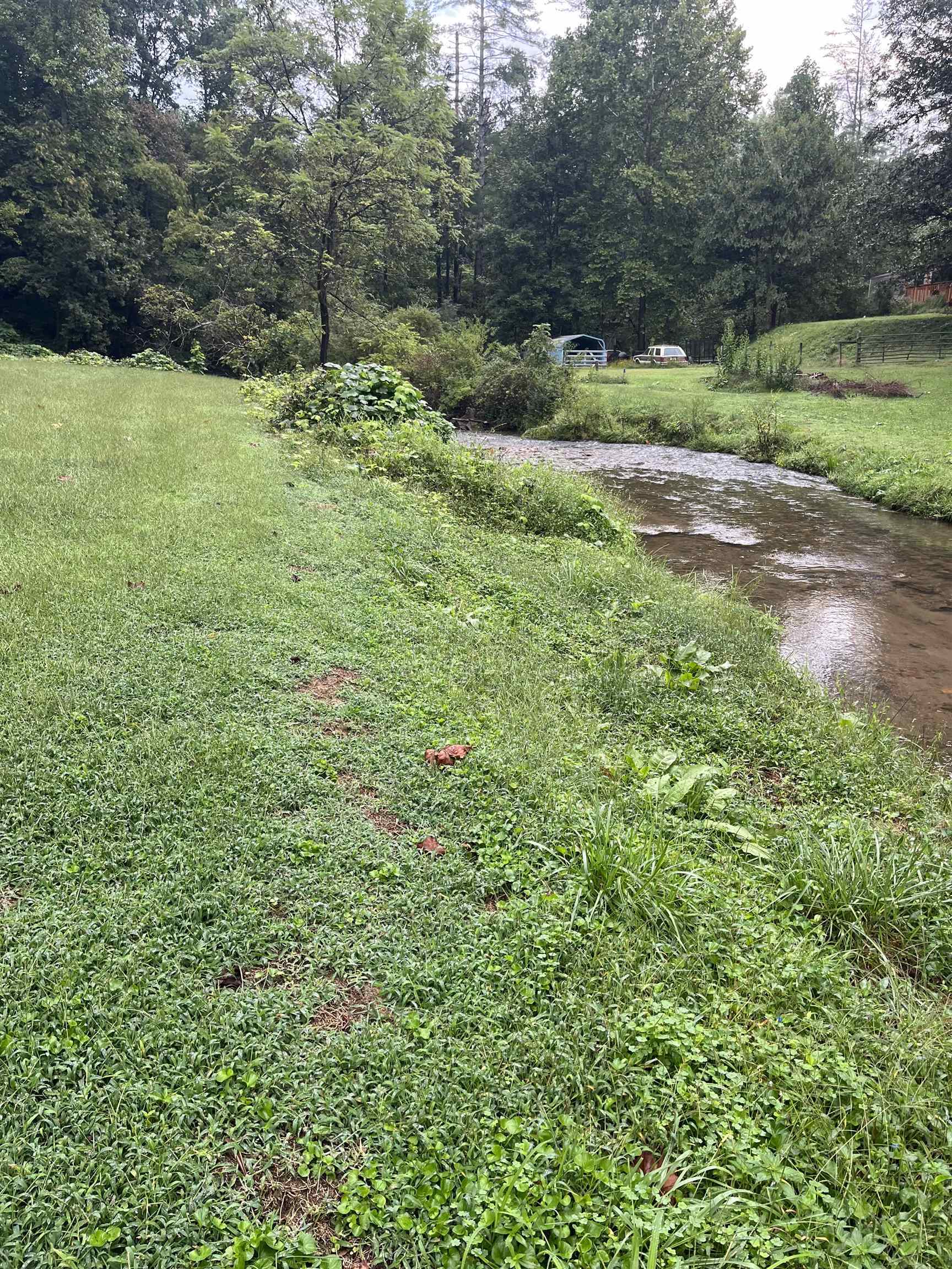 5 Bryson Branch Road Clayton GA 30525