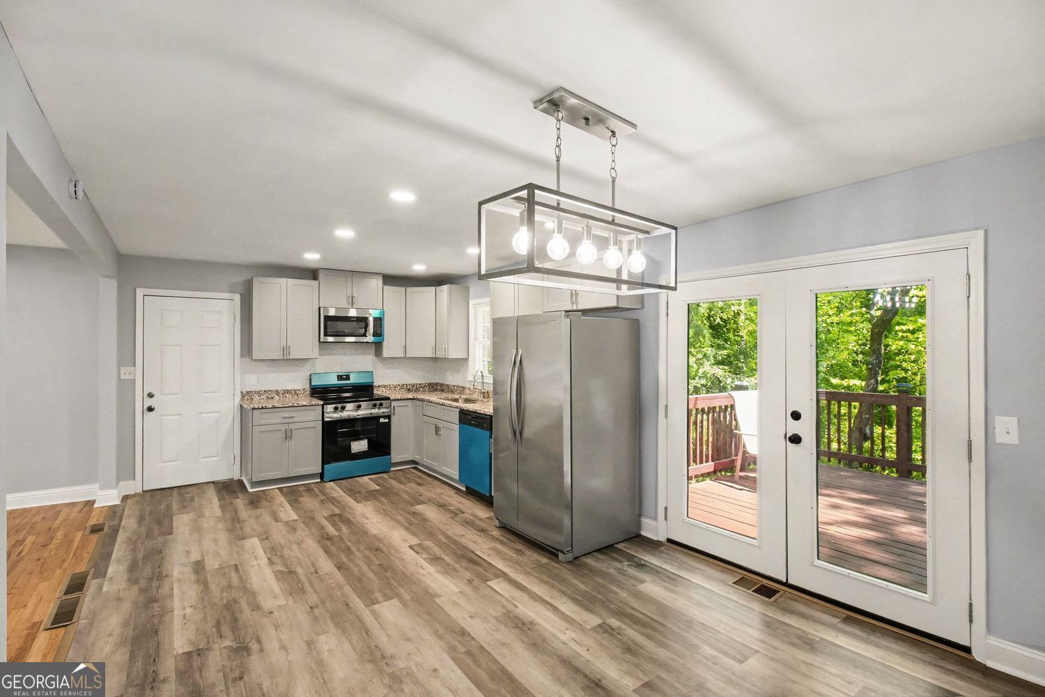 835 Pine Roc Drive Stone Mountain GA 30083
