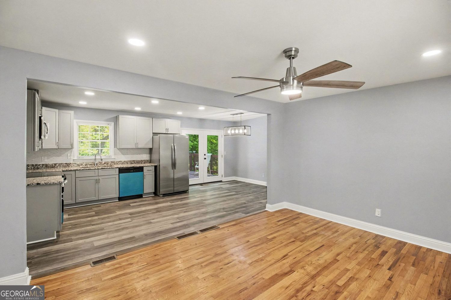 835 Pine Roc Drive Stone Mountain GA 30083