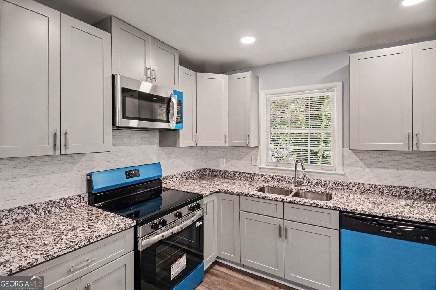 835 Pine Roc Drive Stone Mountain GA 30083