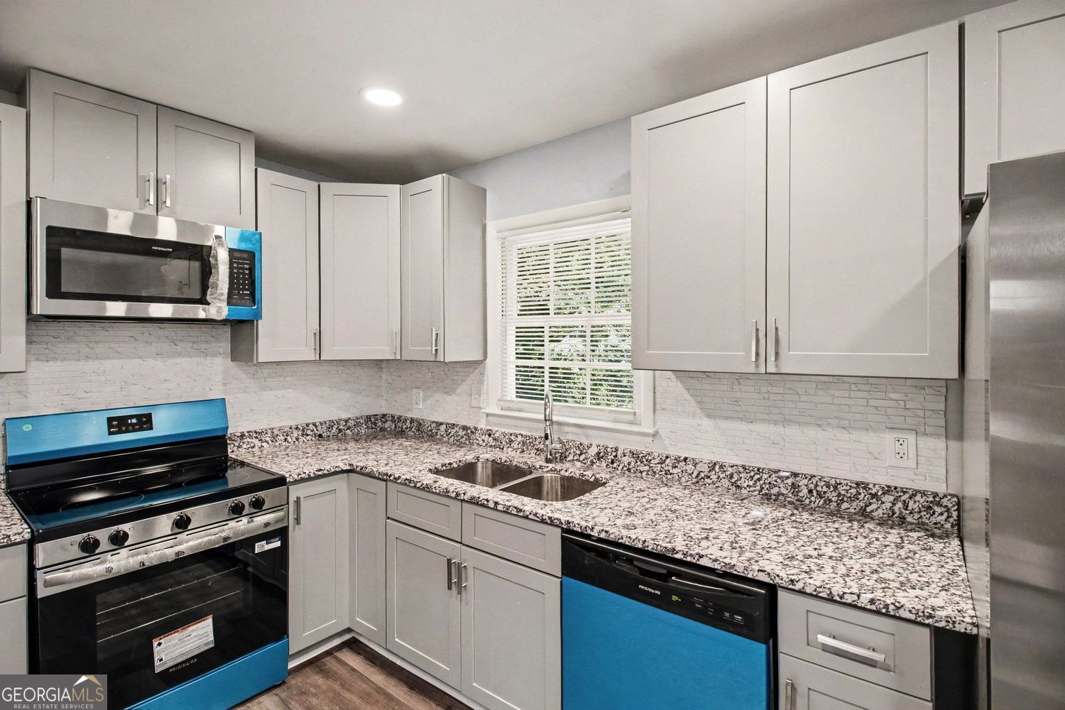 835 Pine Roc Drive Stone Mountain GA 30083