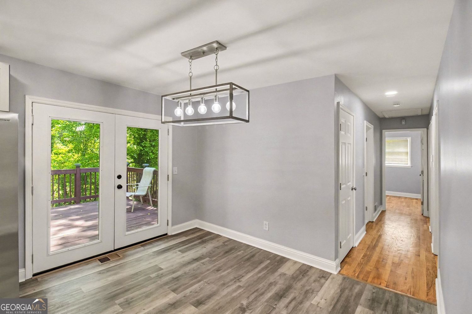 835 Pine Roc Drive Stone Mountain GA 30083