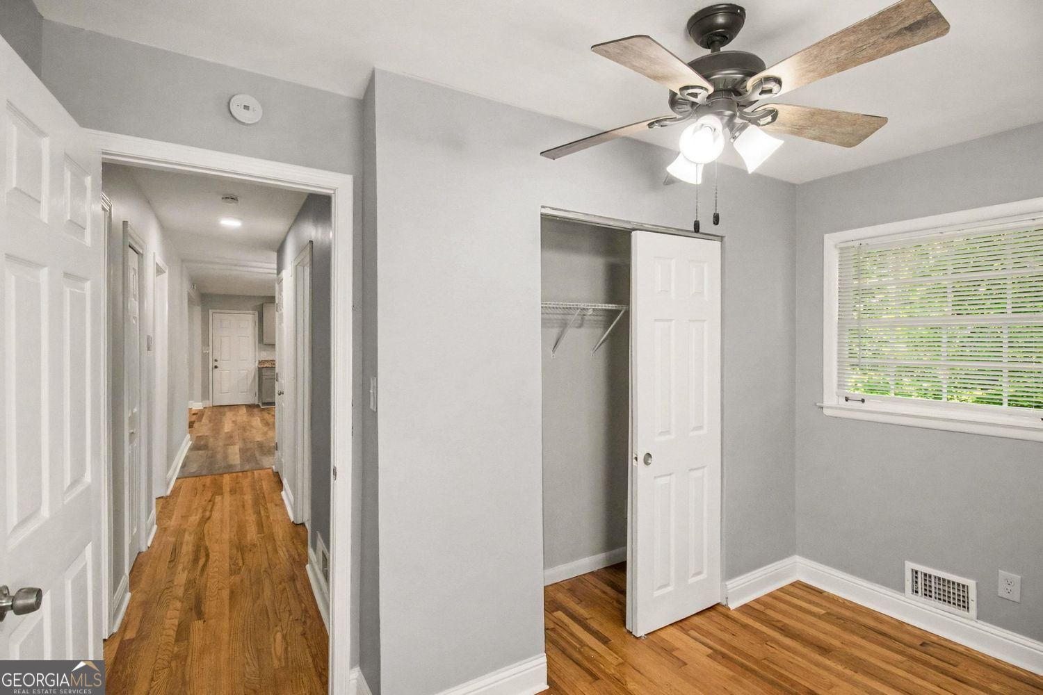 835 Pine Roc Drive Stone Mountain GA 30083