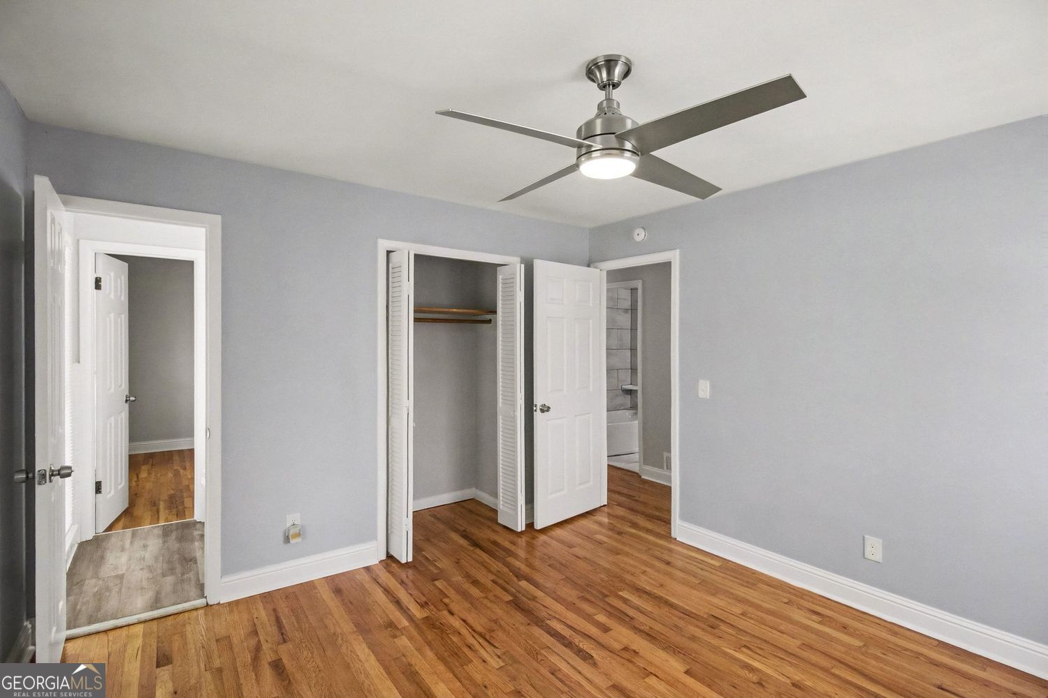 835 Pine Roc Drive Stone Mountain GA 30083
