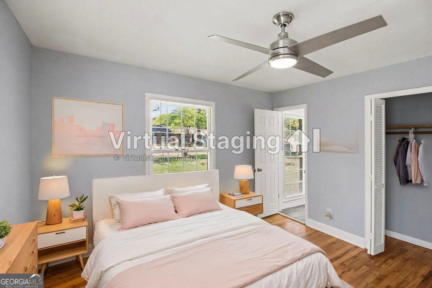 835 Pine Roc Drive Stone Mountain GA 30083