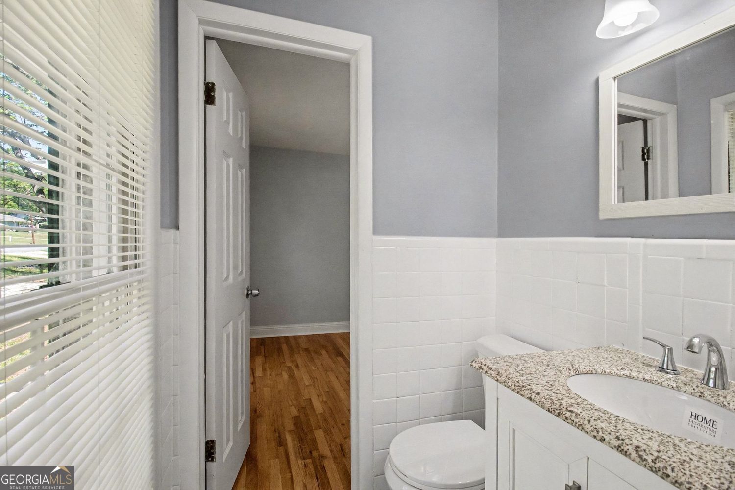 835 Pine Roc Drive Stone Mountain GA 30083