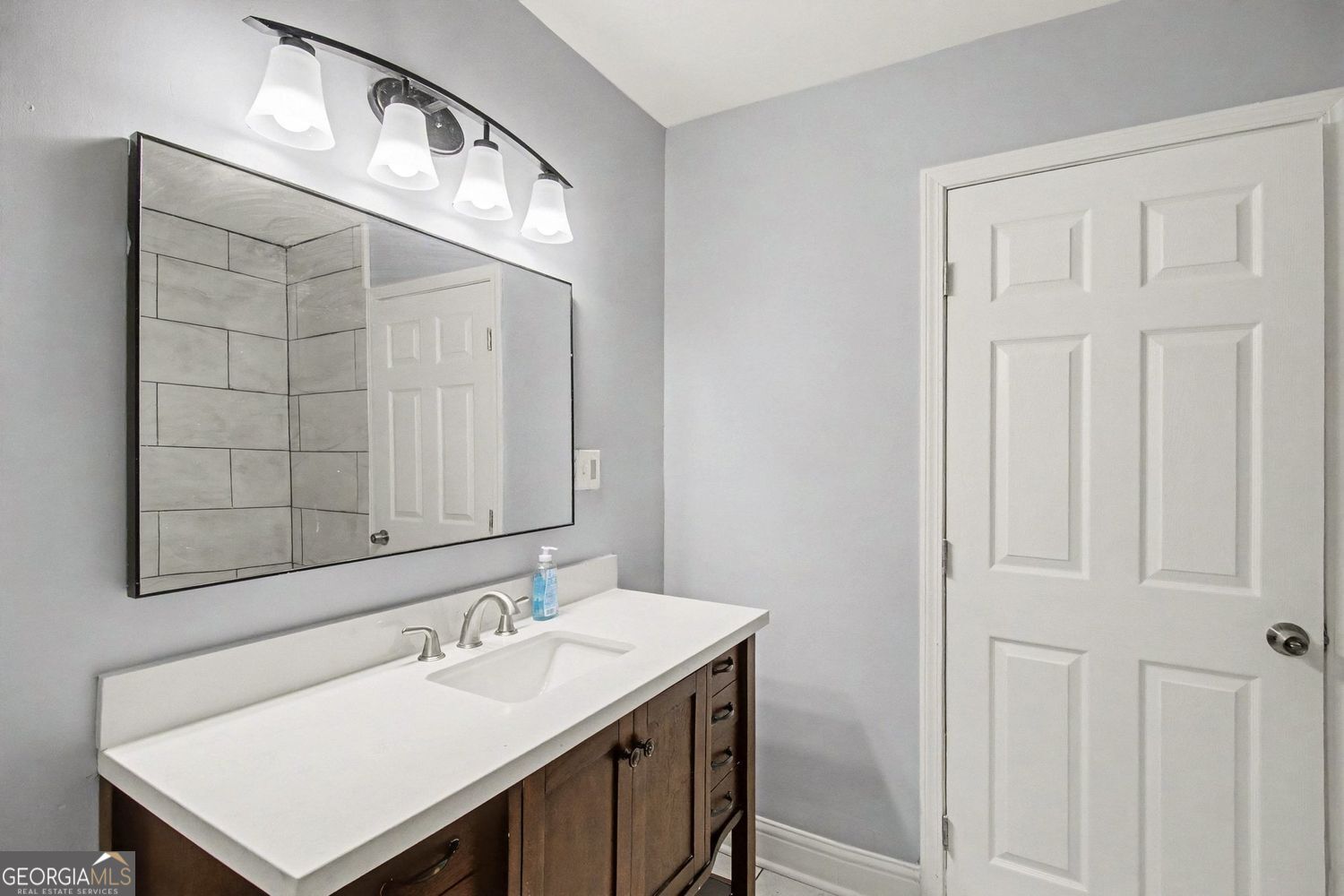 835 Pine Roc Drive Stone Mountain GA 30083