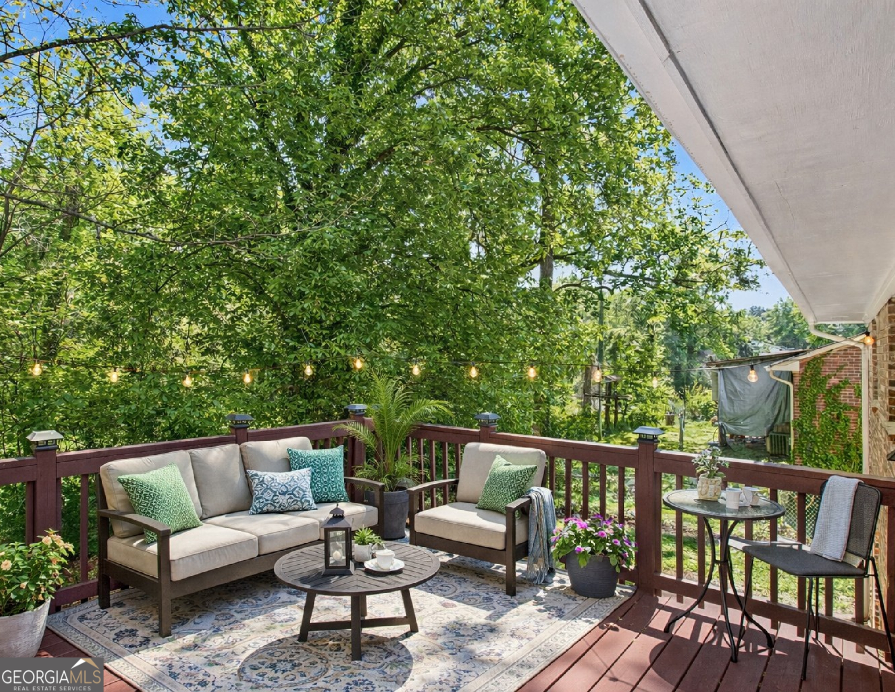 835 Pine Roc Drive Stone Mountain GA 30083