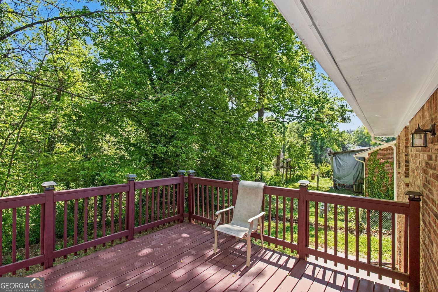 835 Pine Roc Drive Stone Mountain GA 30083