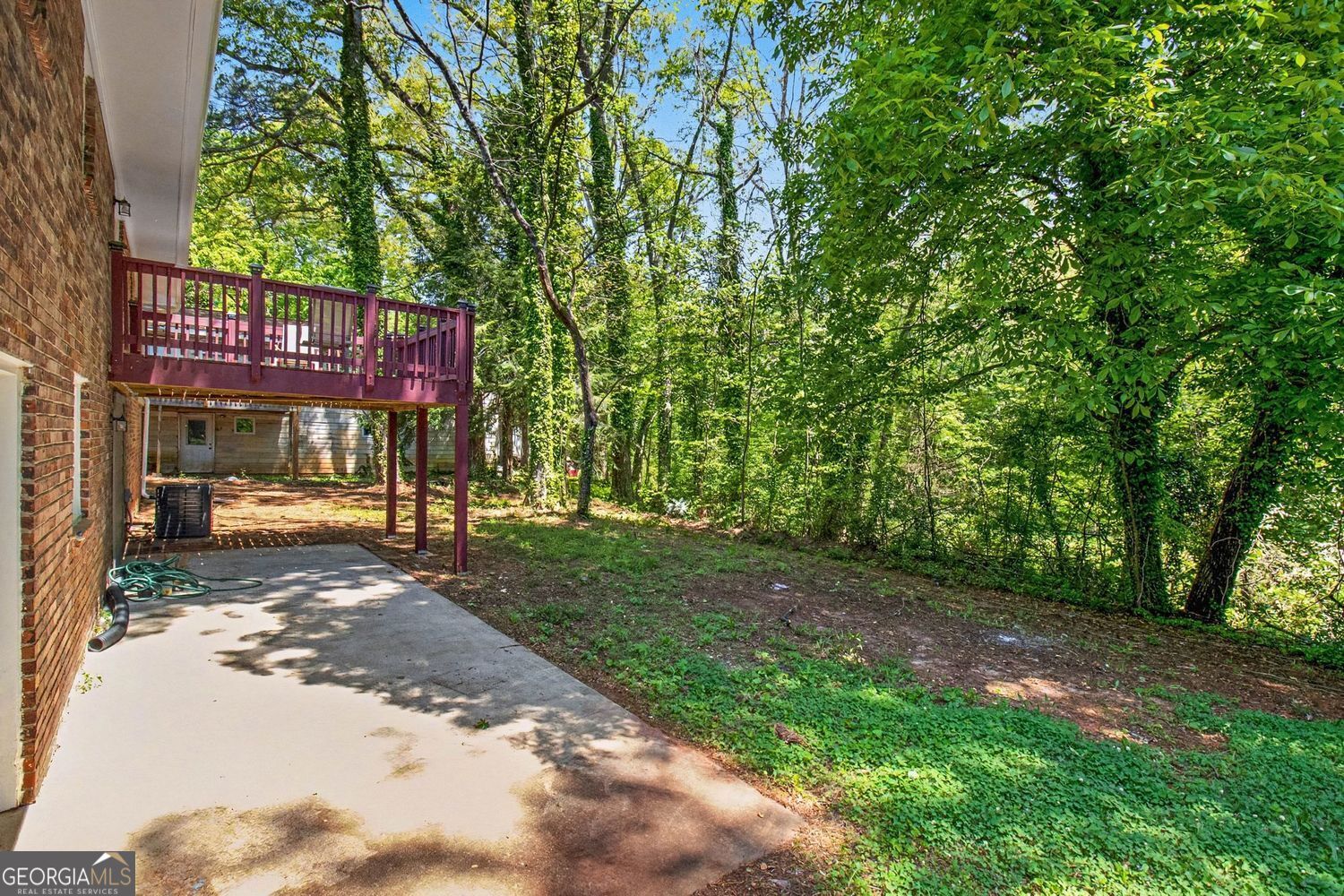 835 Pine Roc Drive Stone Mountain GA 30083
