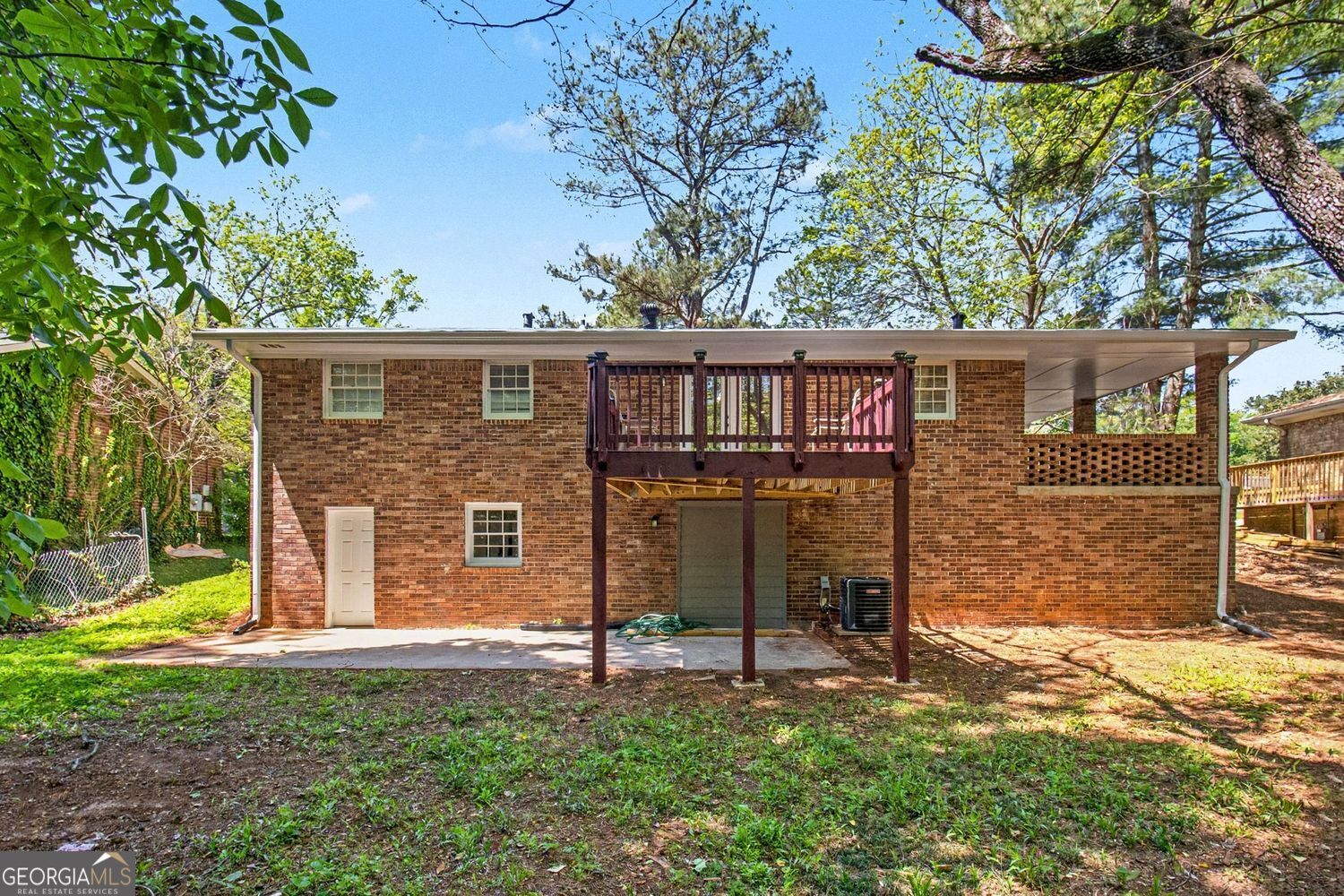 835 Pine Roc Drive Stone Mountain GA 30083