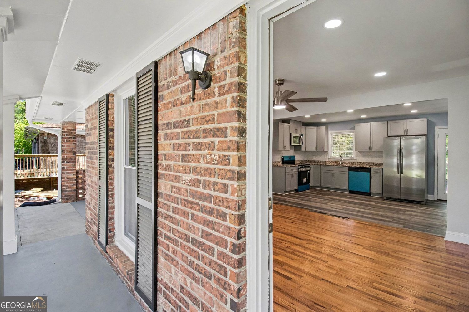 835 Pine Roc Drive Stone Mountain GA 30083