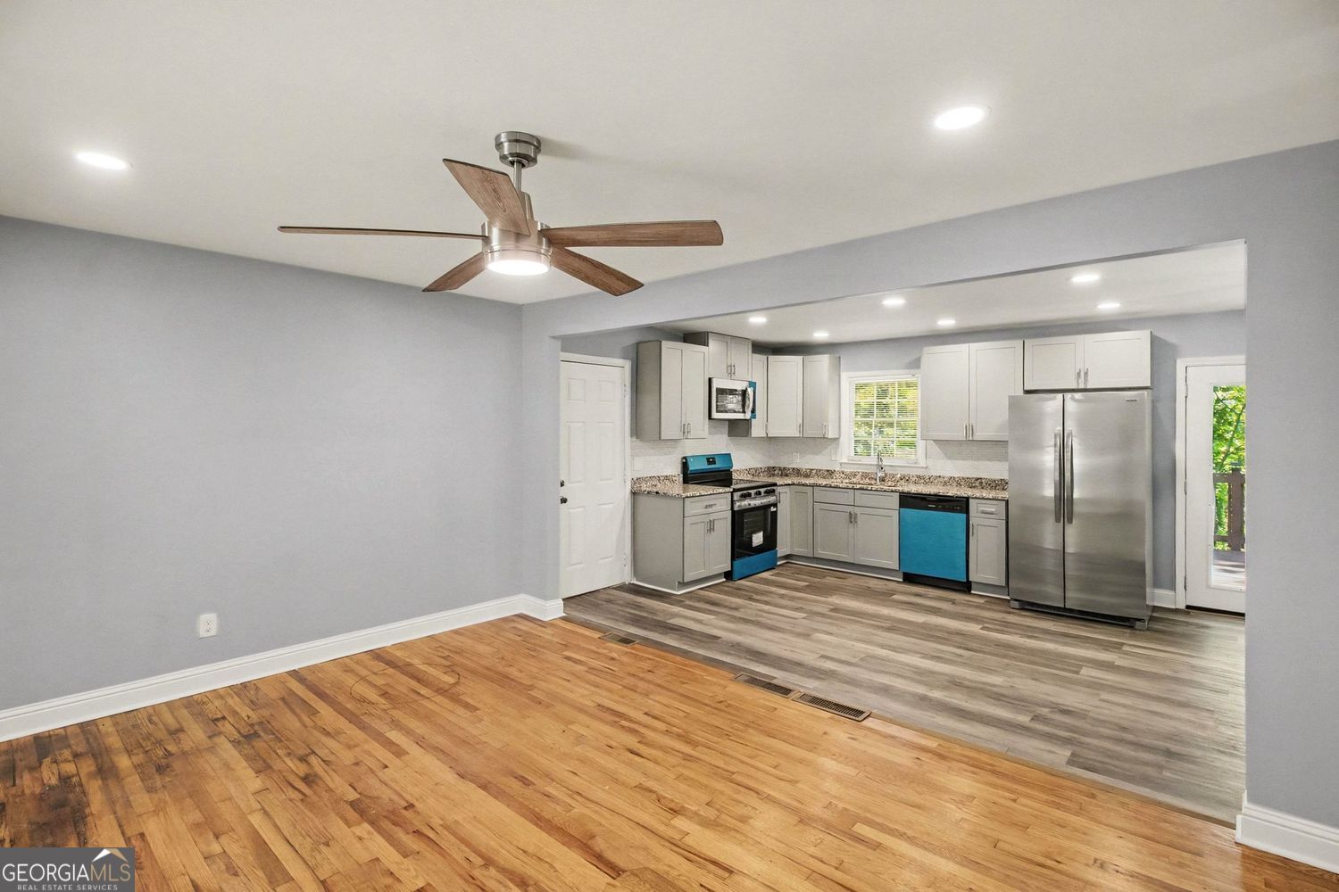 835 Pine Roc Drive Stone Mountain GA 30083