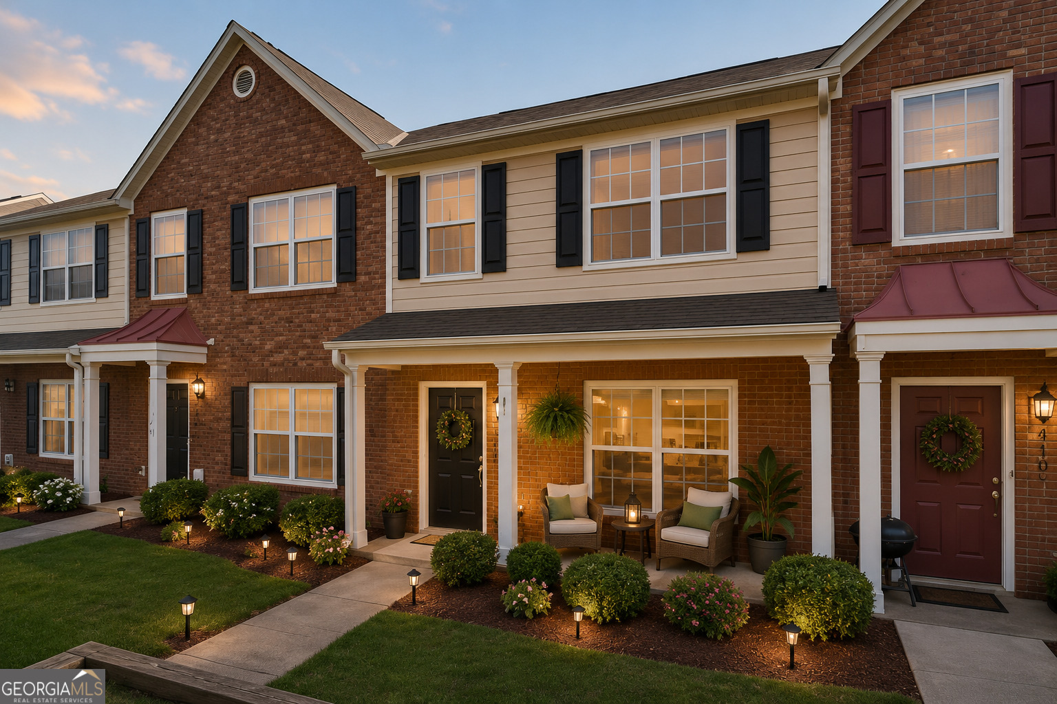 4542 Parkview Square Atlanta GA 30349