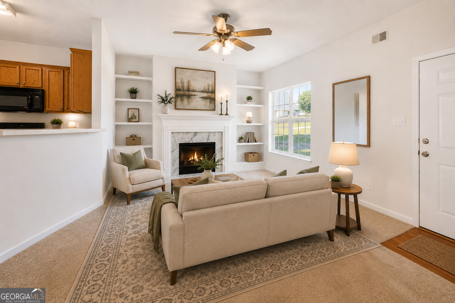 4542 Parkview Square Atlanta GA 30349